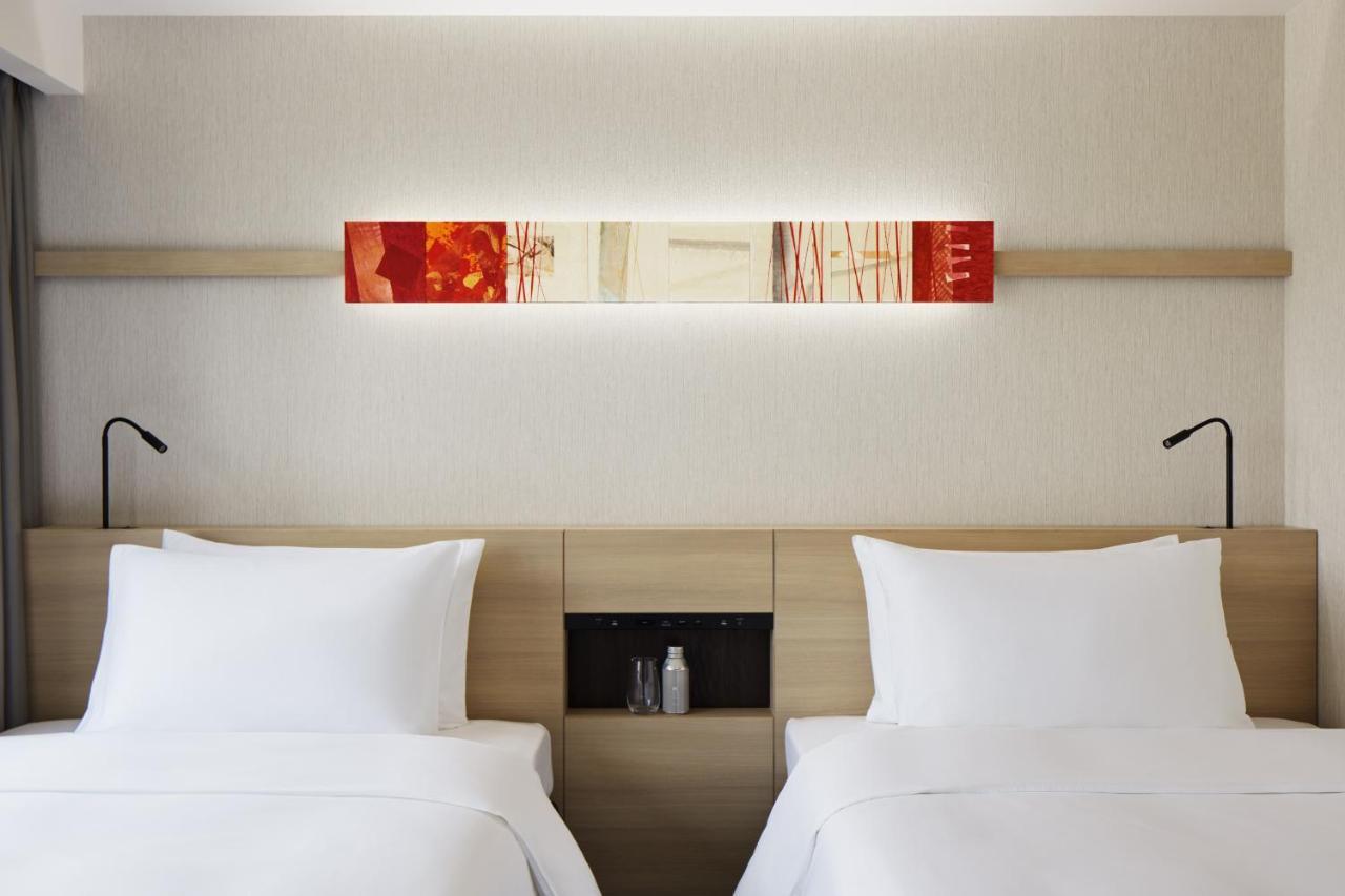ไฮแอท เฮาส์ คานาซาวะ Hotel คานาซาว่า ภายนอก รูปภาพ