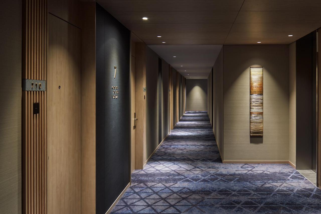 ไฮแอท เฮาส์ คานาซาวะ Hotel คานาซาว่า ภายนอก รูปภาพ