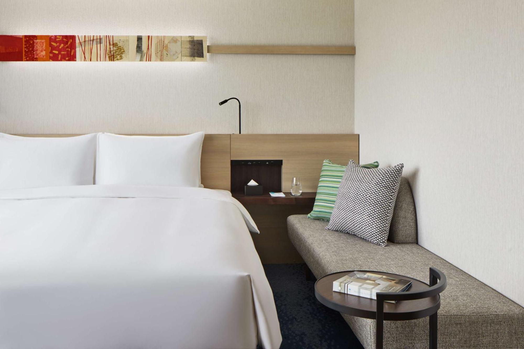 ไฮแอท เฮาส์ คานาซาวะ Hotel คานาซาว่า ภายนอก รูปภาพ