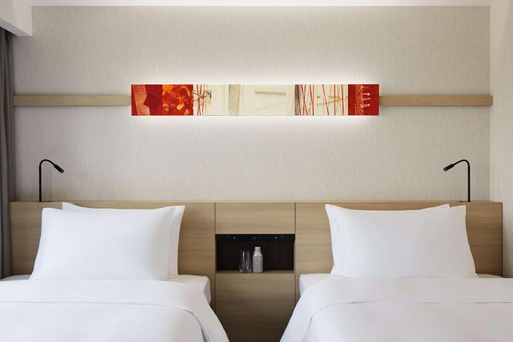 ไฮแอท เฮาส์ คานาซาวะ Hotel คานาซาว่า ภายนอก รูปภาพ