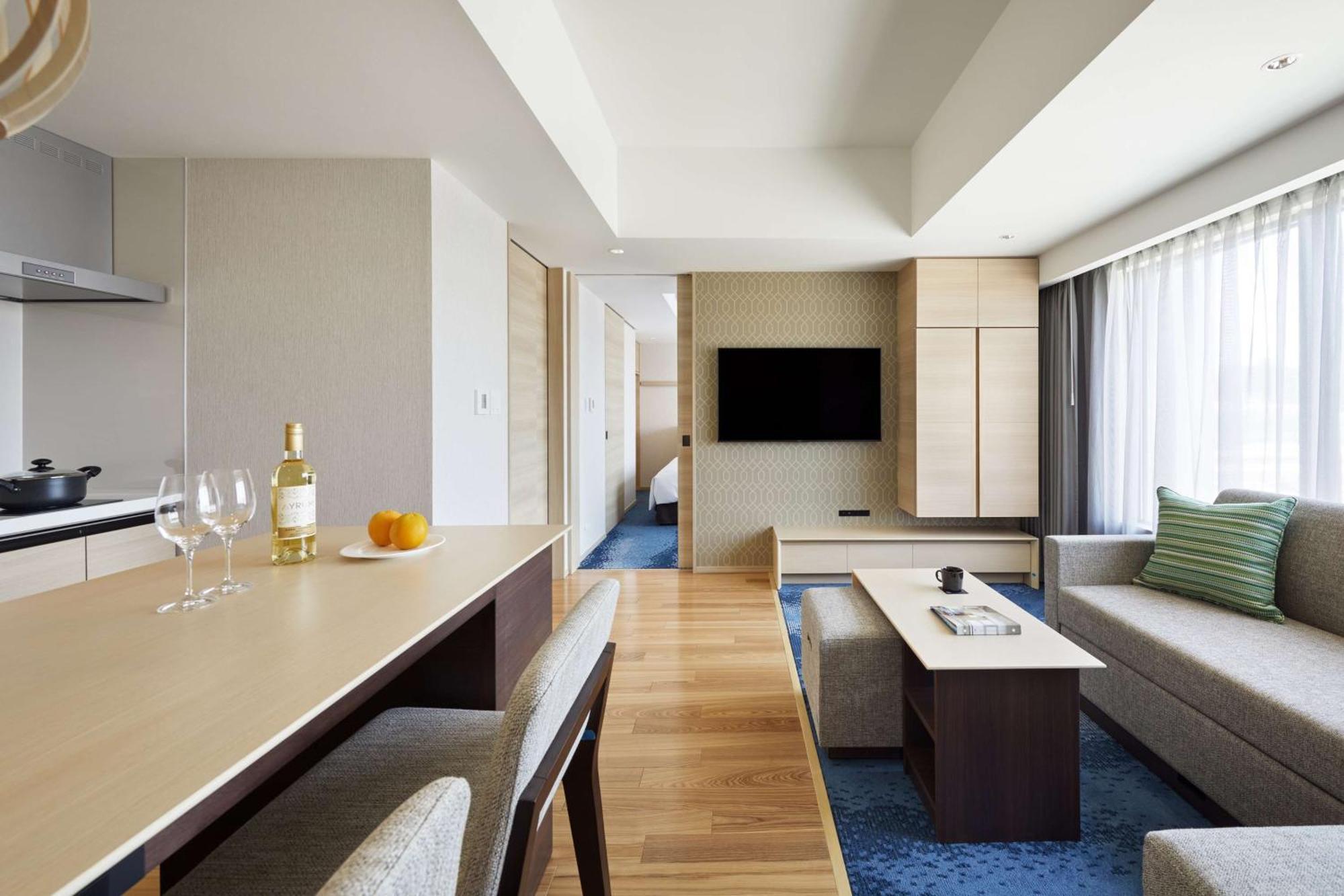 ไฮแอท เฮาส์ คานาซาวะ Hotel คานาซาว่า ภายนอก รูปภาพ