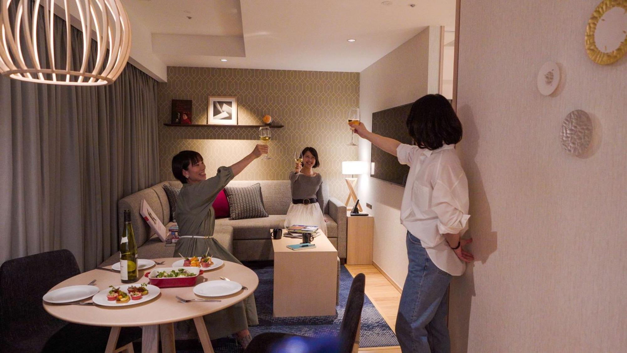 ไฮแอท เฮาส์ คานาซาวะ Hotel คานาซาว่า ภายนอก รูปภาพ