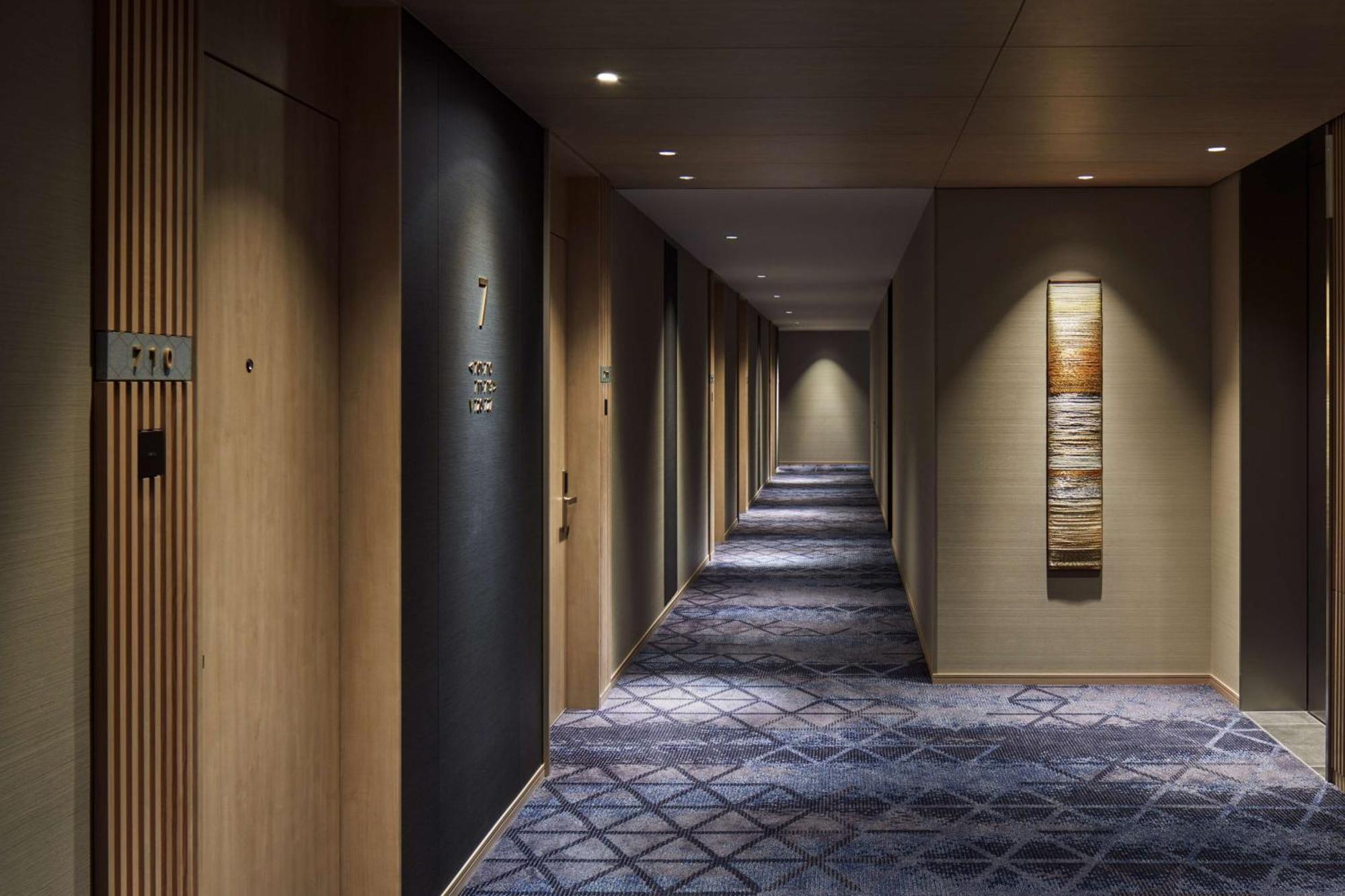 ไฮแอท เฮาส์ คานาซาวะ Hotel คานาซาว่า ภายนอก รูปภาพ